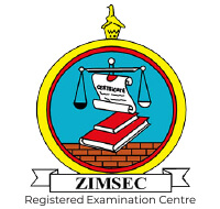 ZIMSEC Registered